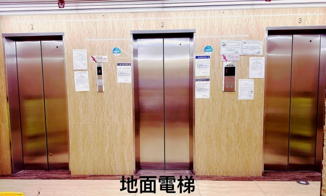 Hong Kong Serviced Apartments - Fortress Hill 3