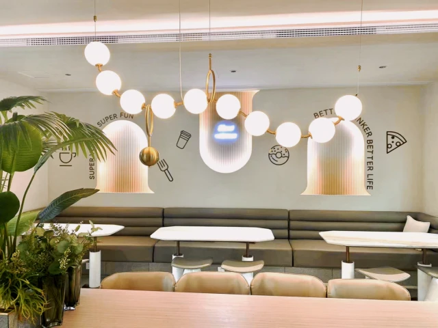 VLINKER Shanghai Zhonghuan Hutai Road Community 4