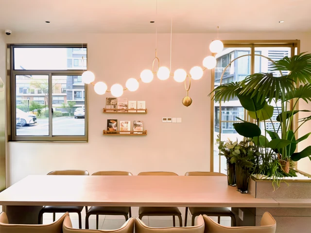 VLINKER Shanghai Zhonghuan Hutai Road Community 3