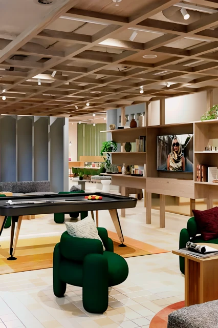 Uit Threadworks Residence 1