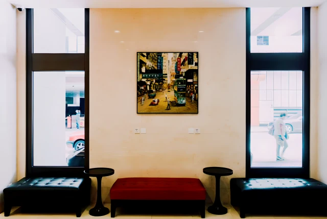 Travelodge Hong Kong 2