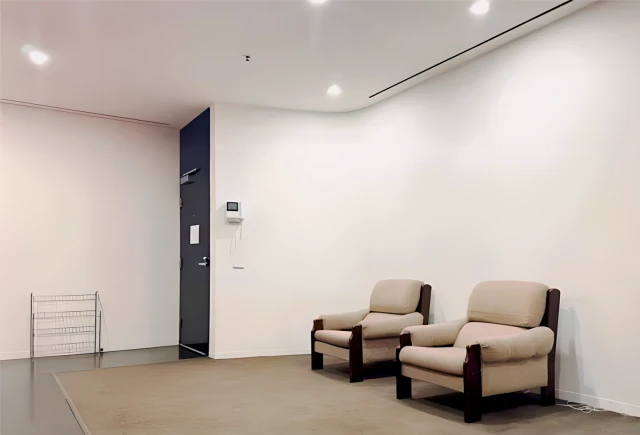 300 Swanston Street - résidence étudiante à Melbourne - Master Room-Double occupancy