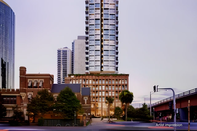 Indi Southbank 4