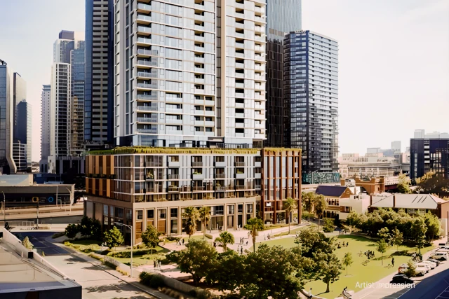 Indi Southbank 2