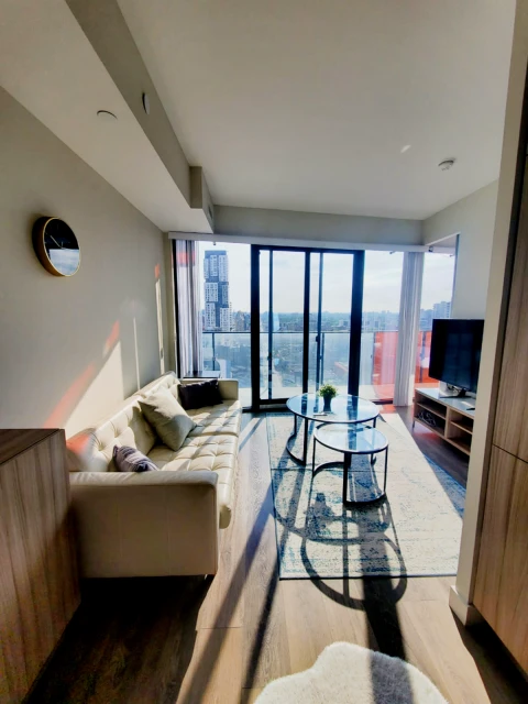 Harrington Housing - Queen West 2