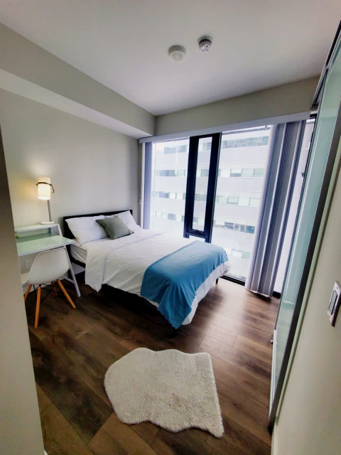 Harrington Housing - Queen West