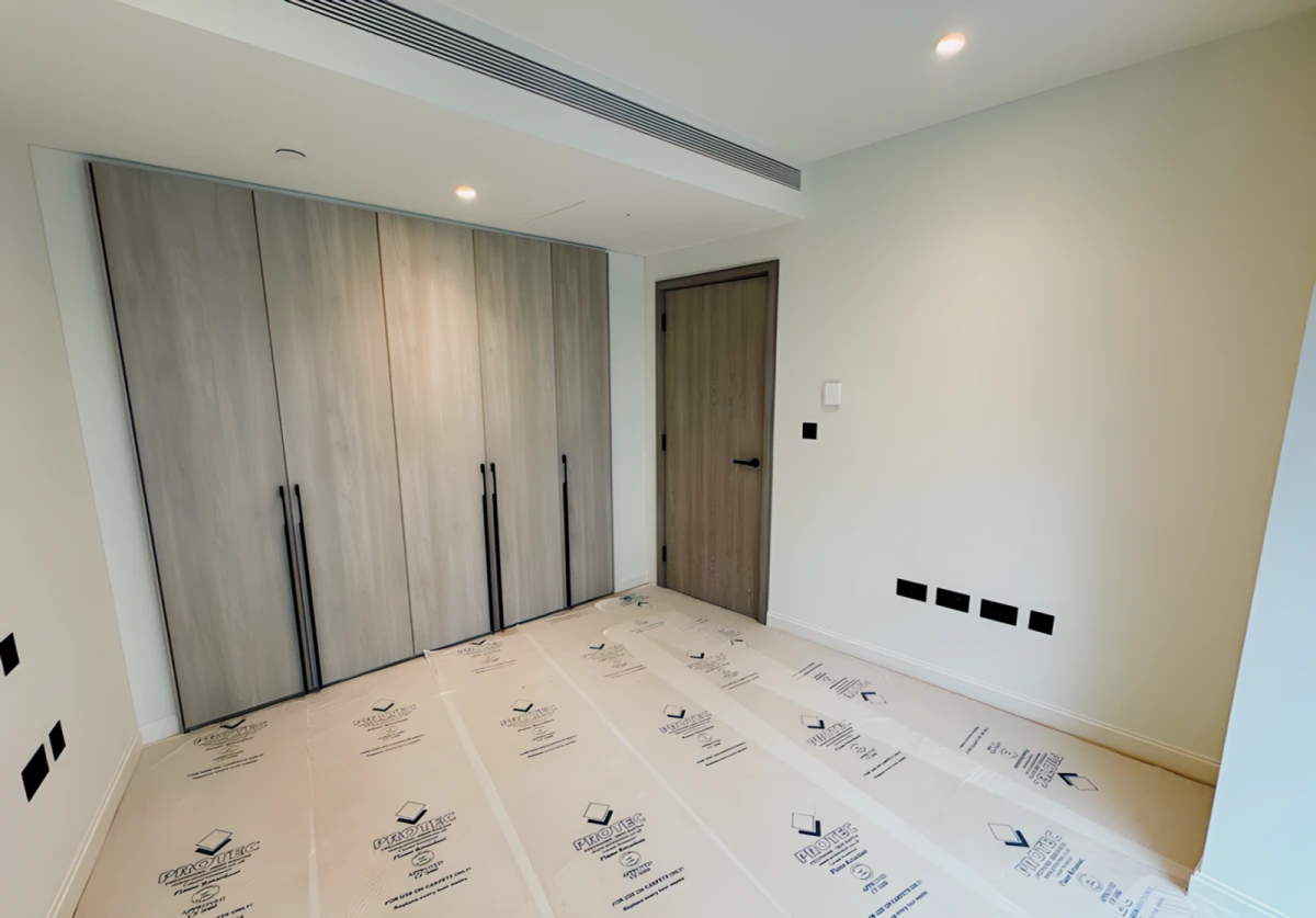 CM-Aspen Canary Wharf - London student accommodation