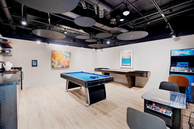 Harrington Housing - 201 Sherbourne 1