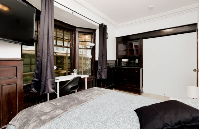 Harrington Housing - Charles St 4