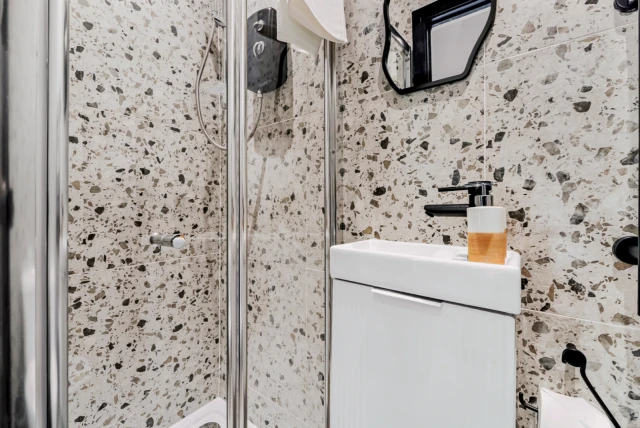 Consort Road Accommodation 4