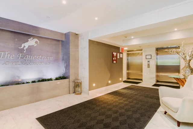 The Equestrian At Pelham Parkway 4