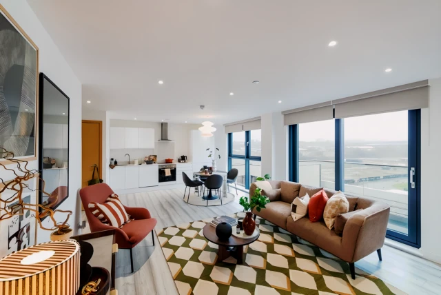 Kirkstall Road 28581# 4