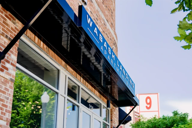 Wabash Landing 2