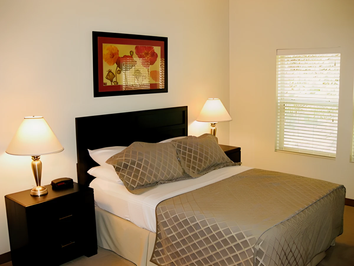 Portal Place Apartments - Pittsburgh student accommodation