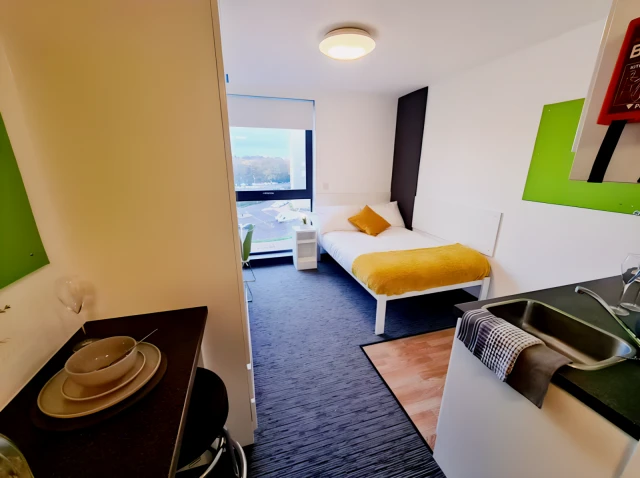 uhomes.com | Student Accommodation, Housing, Flats, Apartments for Rent
