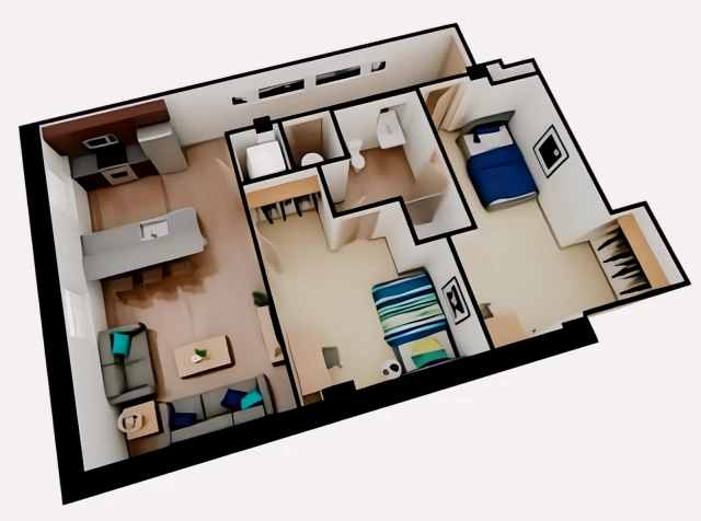 uhomes.com | Student Accommodation, Housing, Flats, Apartments for Rent