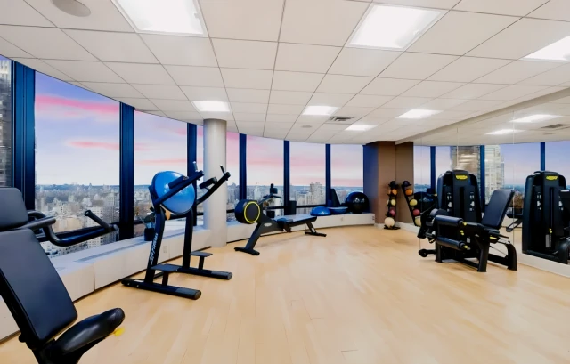 265 East 66th Street 4