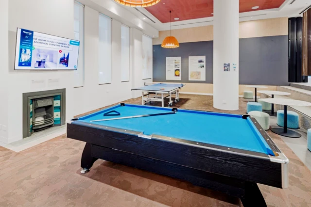 Accolade On Regent 1