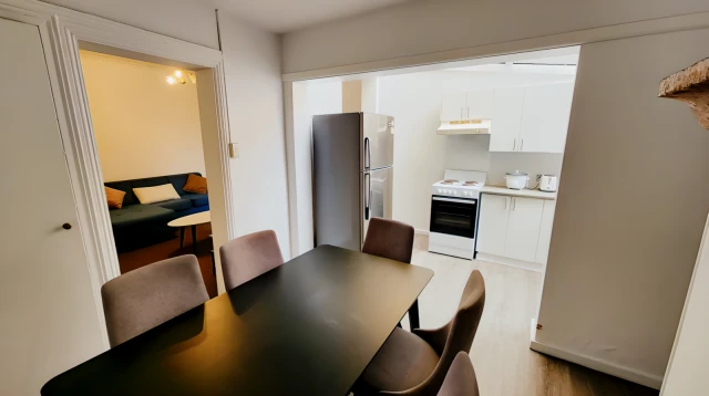 163 Harris St - alojamiento para estudiantes en Sídney - 4 bed 1.5 bath