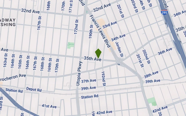 Fairfield Tudor at Auburndale 1