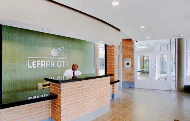 LeFrak City 4