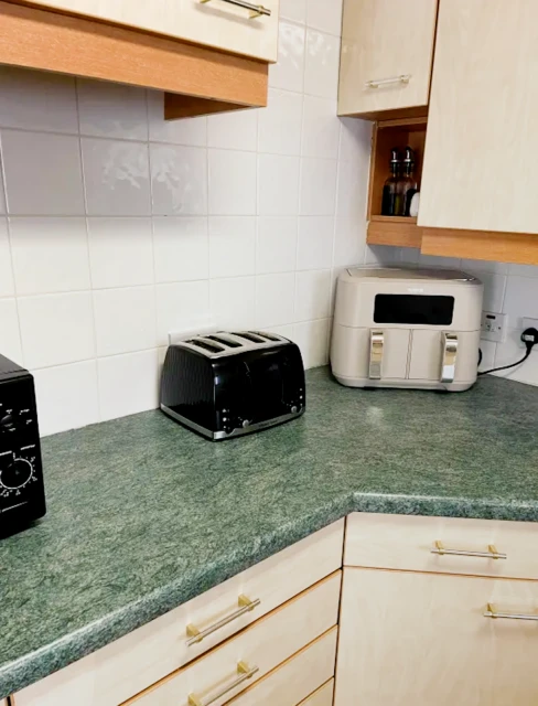 Cobblestones Cottage at Lovelady Shield 4