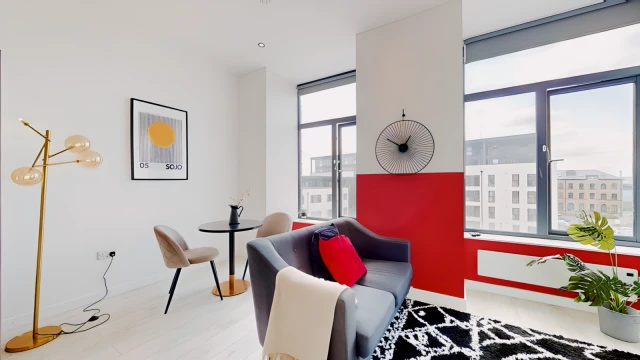 Goodman Street 28816# 1