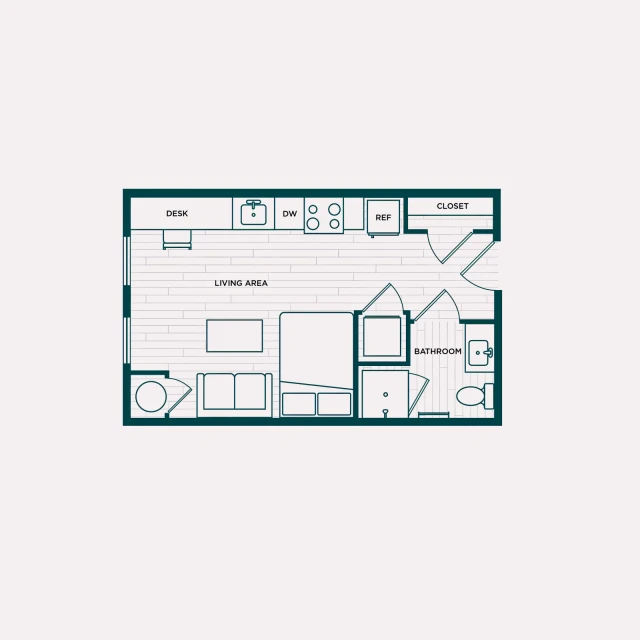 uhomes.com | Student Accommodation, Housing, Flats, Apartments for Rent