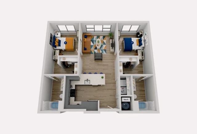 uhomes.com | Student Accommodation, Housing, Flats, Apartments for Rent