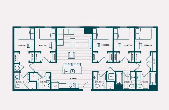 uhomes.com | Student Accommodation, Housing, Flats, Apartments for Rent