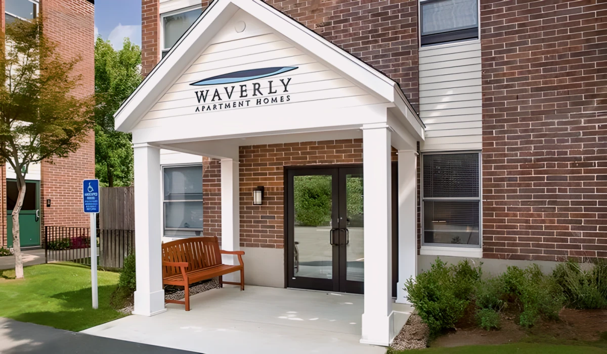 Waverly Apartments - H 0