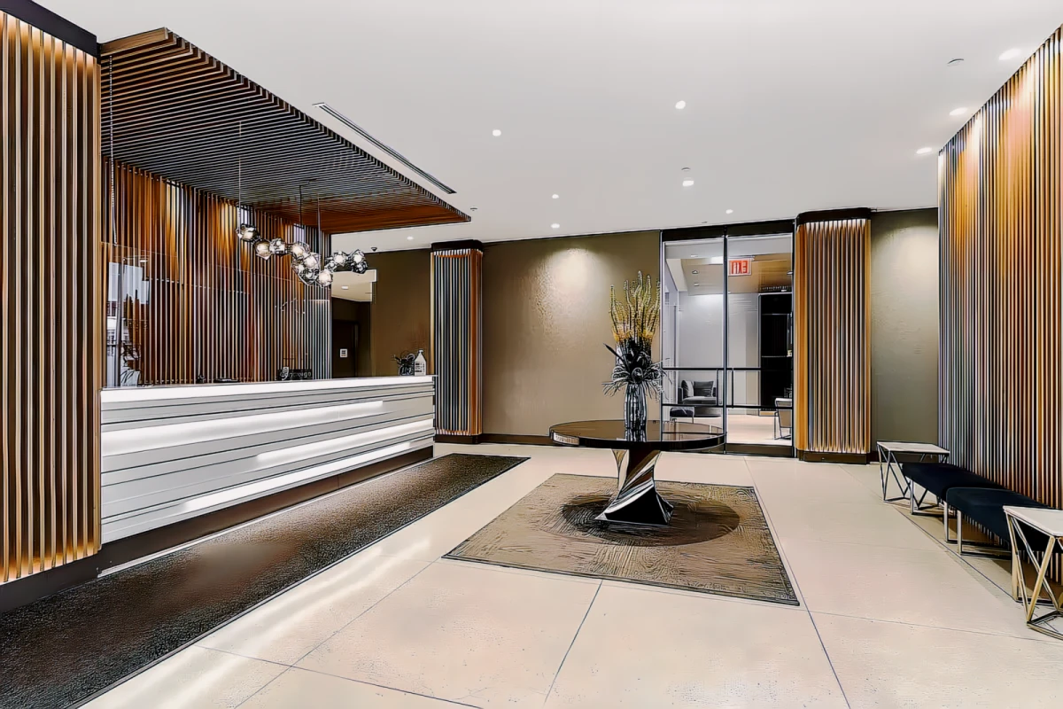 50 Murray Street - alloggio per studenti a New York