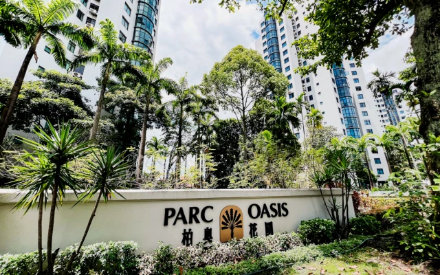 International Plaza