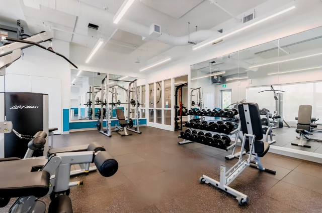 Parkway Lofts 3