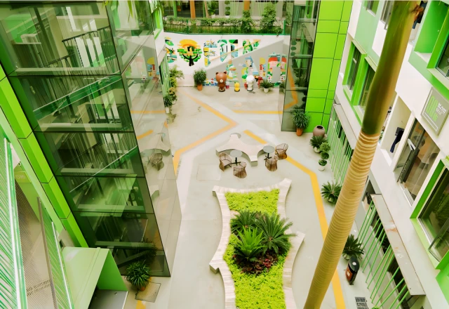 SoFunLand - Honghualing Store 4