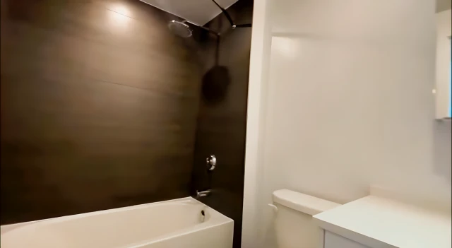 Muze公寓 2B2B 的次卧 4