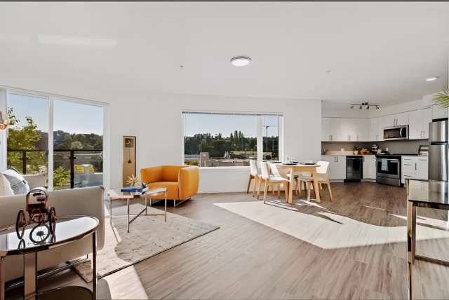 UPlace Apartments