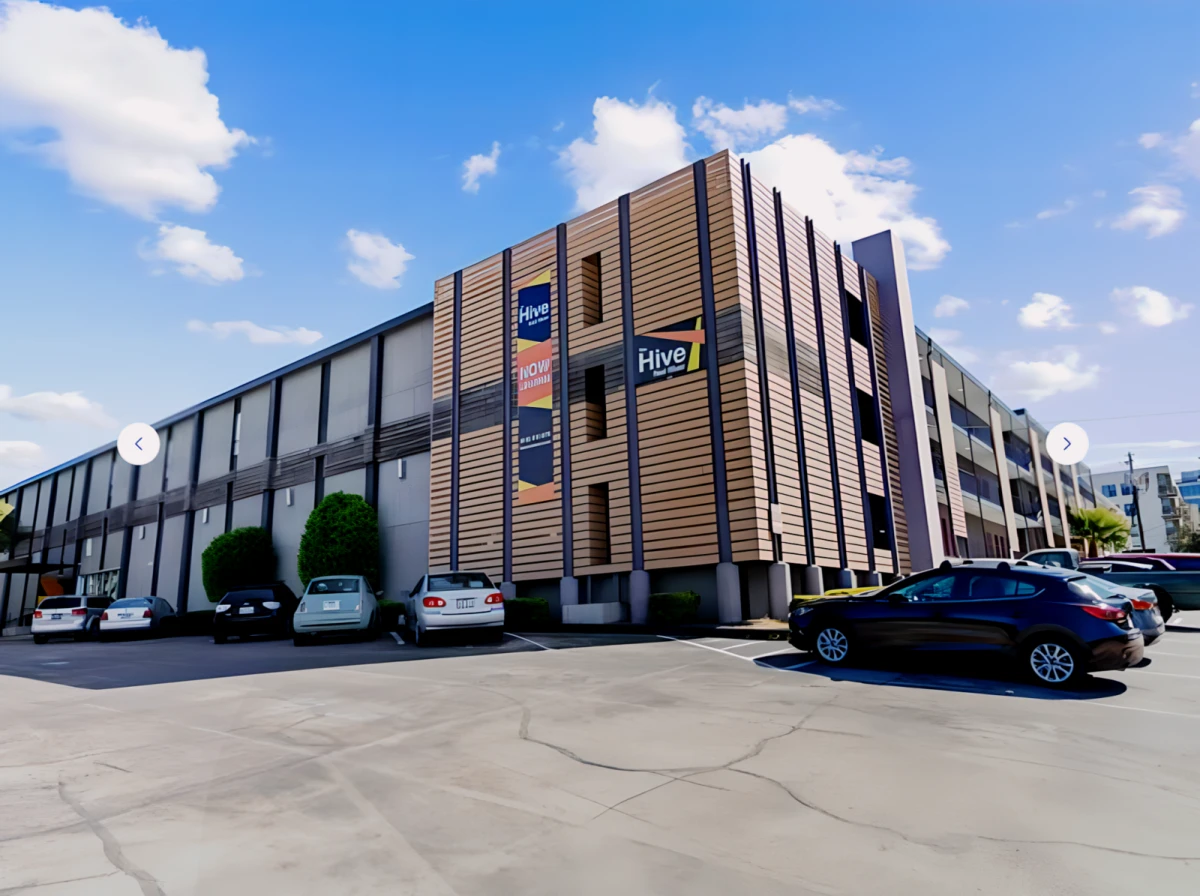 North Campus - オースティンの学生向け宿泊施設
