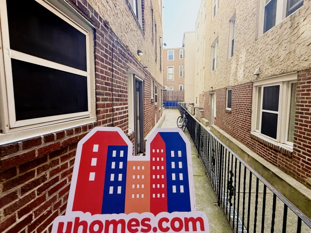 Pine Arms Apartment 2