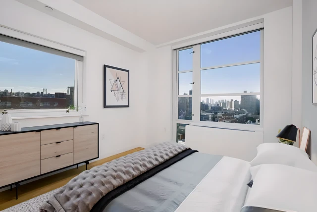 331 East Houston Street 1