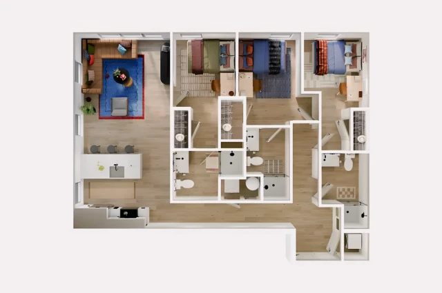uhomes.com | Student Accommodation, Housing, Flats, Apartments for Rent