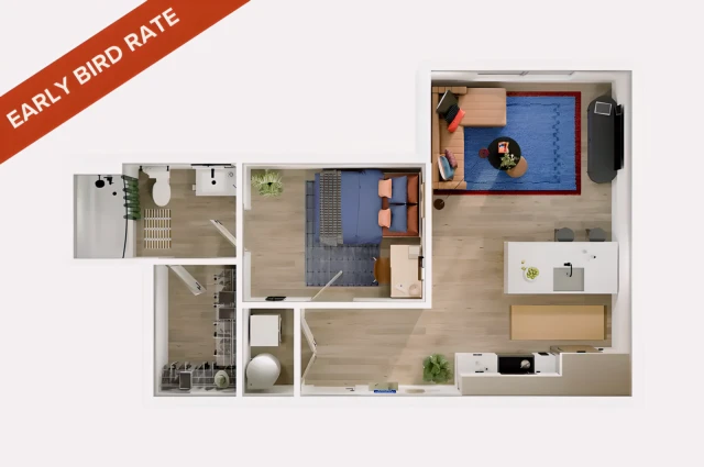 uhomes.com | Student Accommodation, Housing, Flats, Apartments for Rent