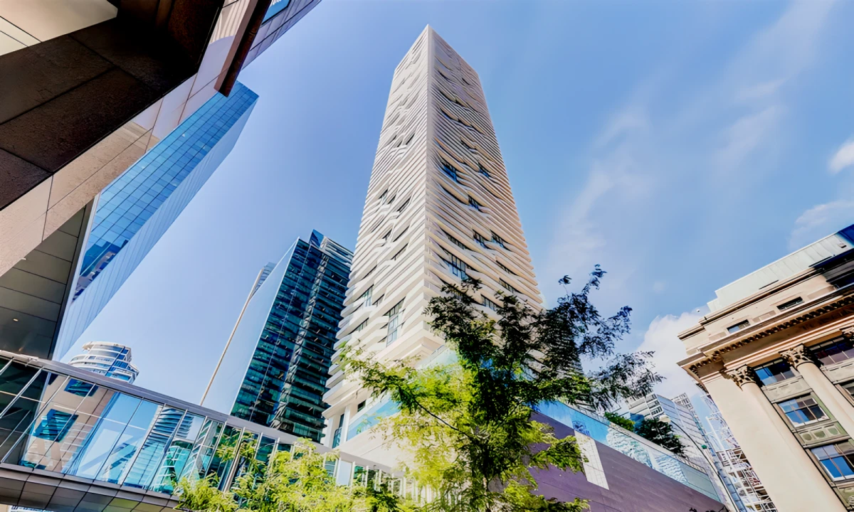 Harbour Plaza Residences 0