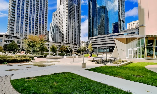 Aura at College Park 2