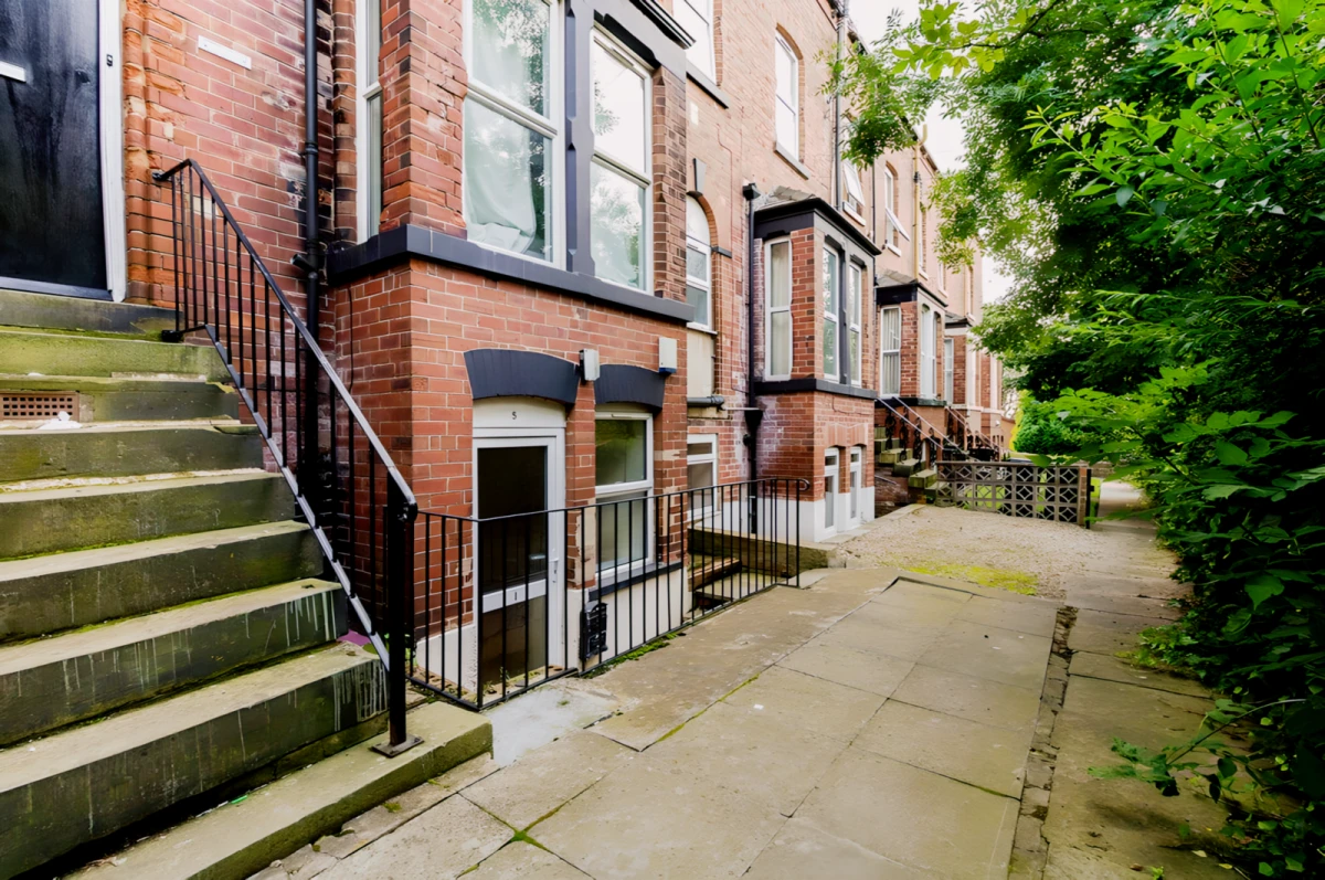 Winstanley Terrace 29052# 0