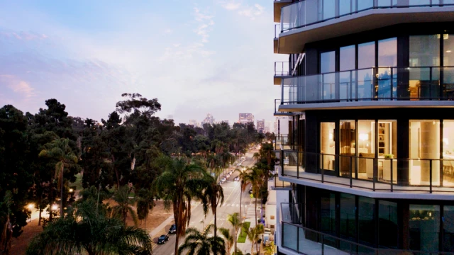 525 Olive Apartments 1