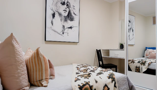 Student Living Tower Apartments 3