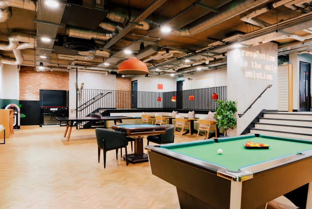 Vita Student Station Street 2