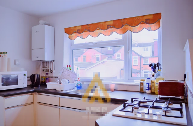 Entire Place·1B1B···Flat 2, 3 St. Edwards Road, Selly Oak 2