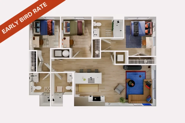 uhomes.com | Student Accommodation, Housing, Flats, Apartments for Rent